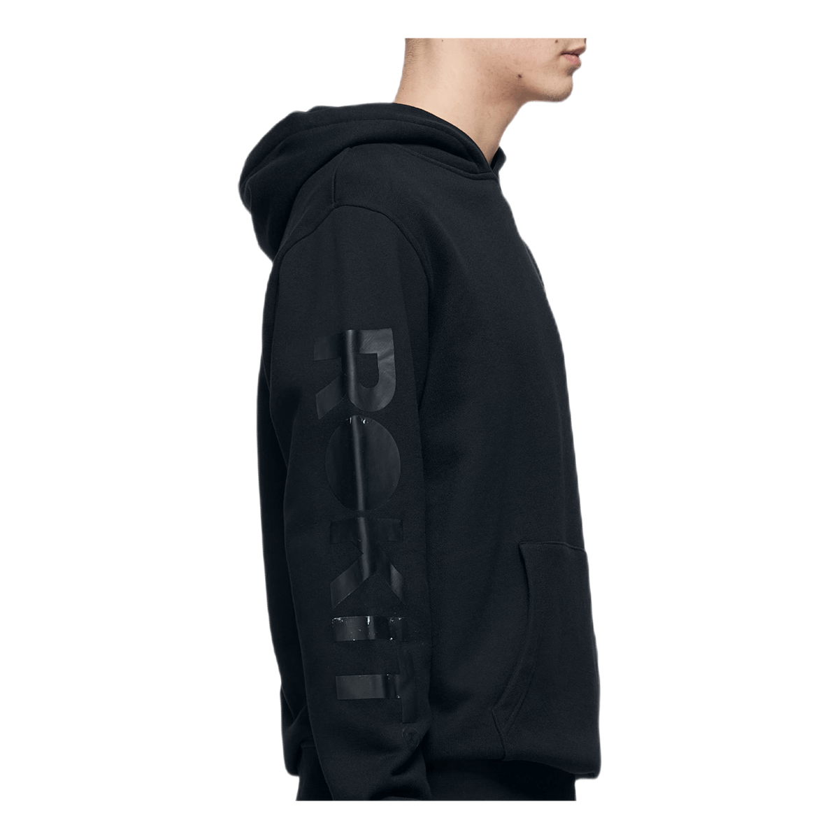Core Hoodie Black