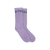 Carhartt Socks Glassy Purple / Discovery Gree