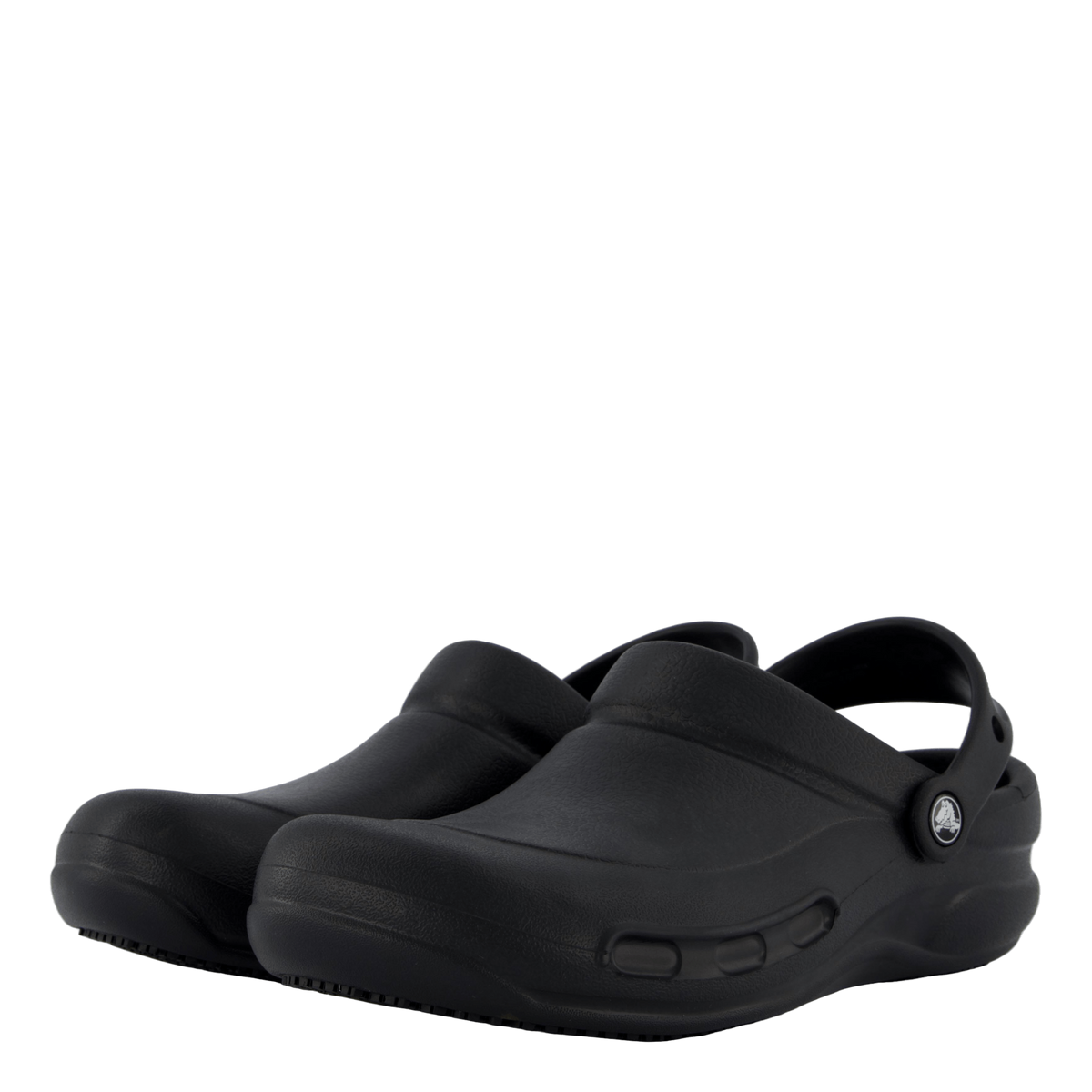 Bistro Pro Literide Clog Black