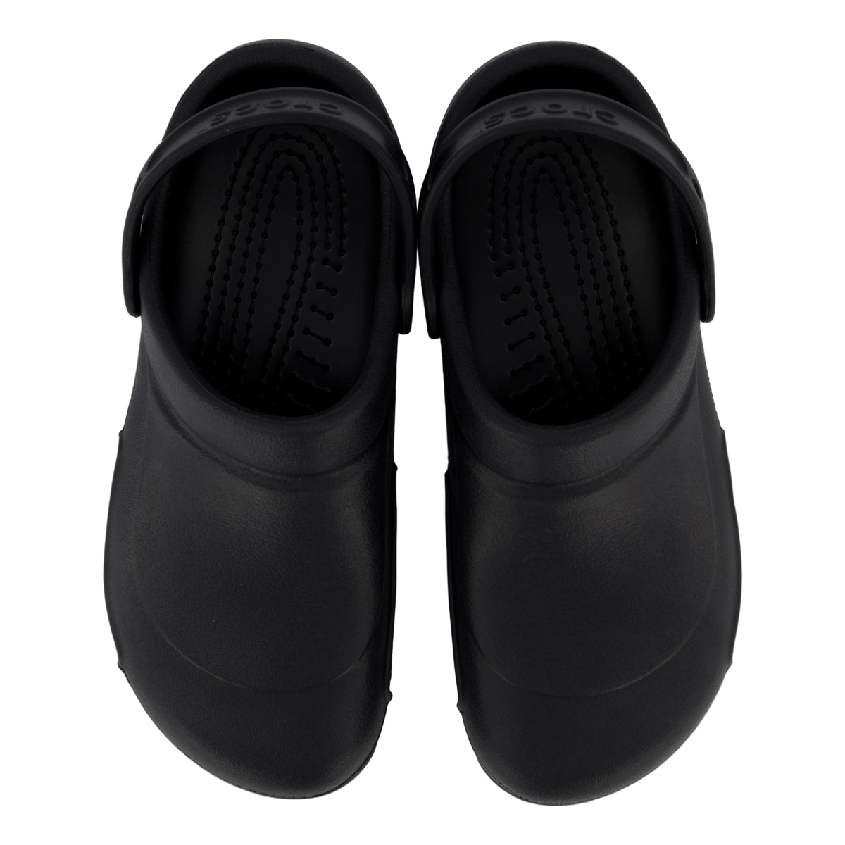 Bistro Pro Literide Clog Black