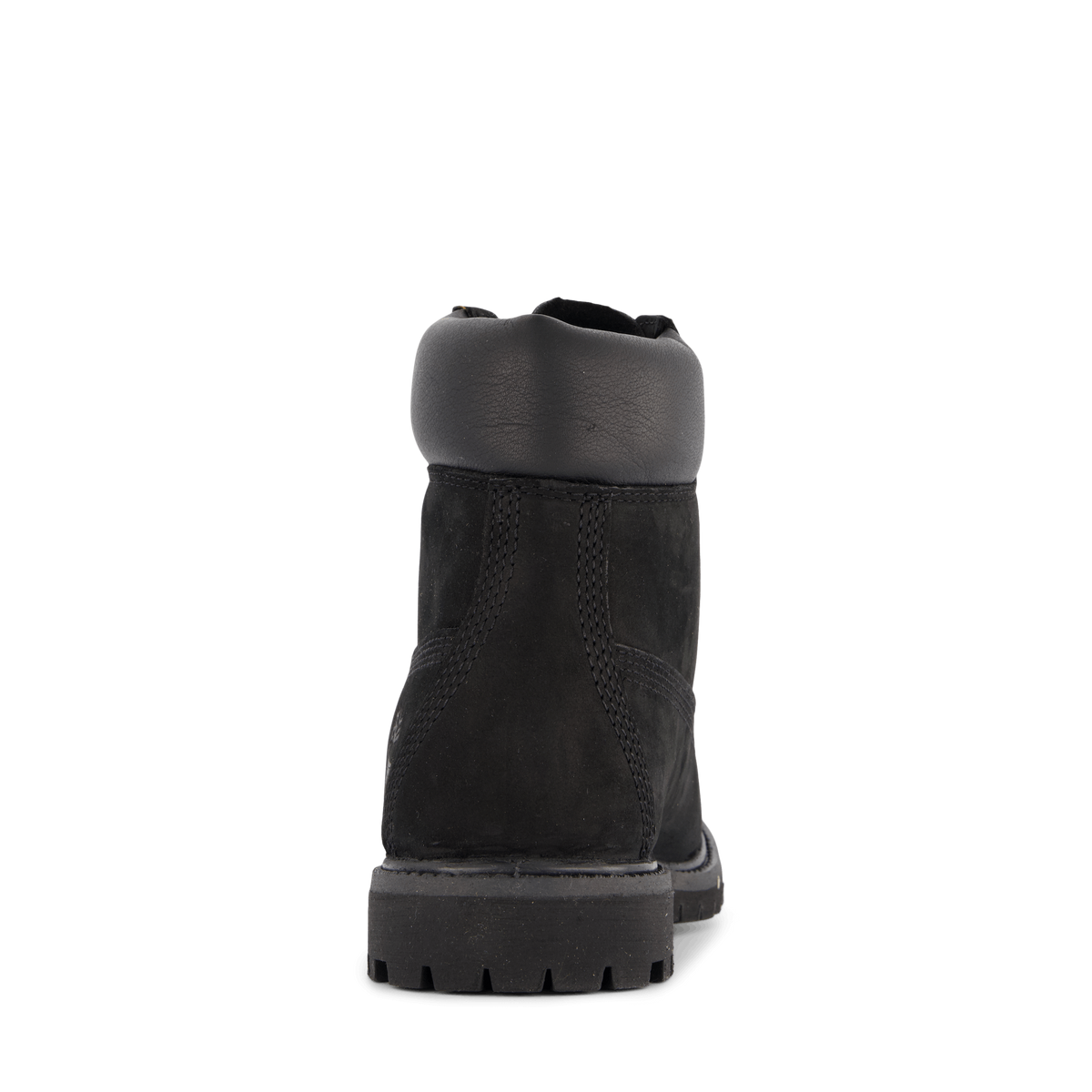 6 Inch Premium Boot Black