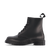 1460 8-eye boot (Core Mono) Black