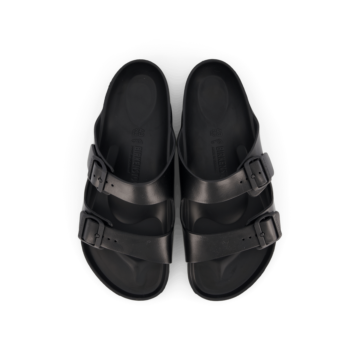 Arizona EVA Regular Black