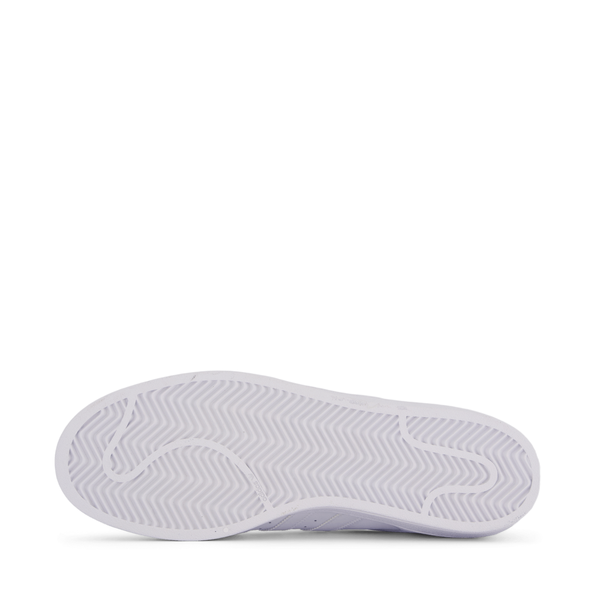 Superstar Foundation Ftwr White