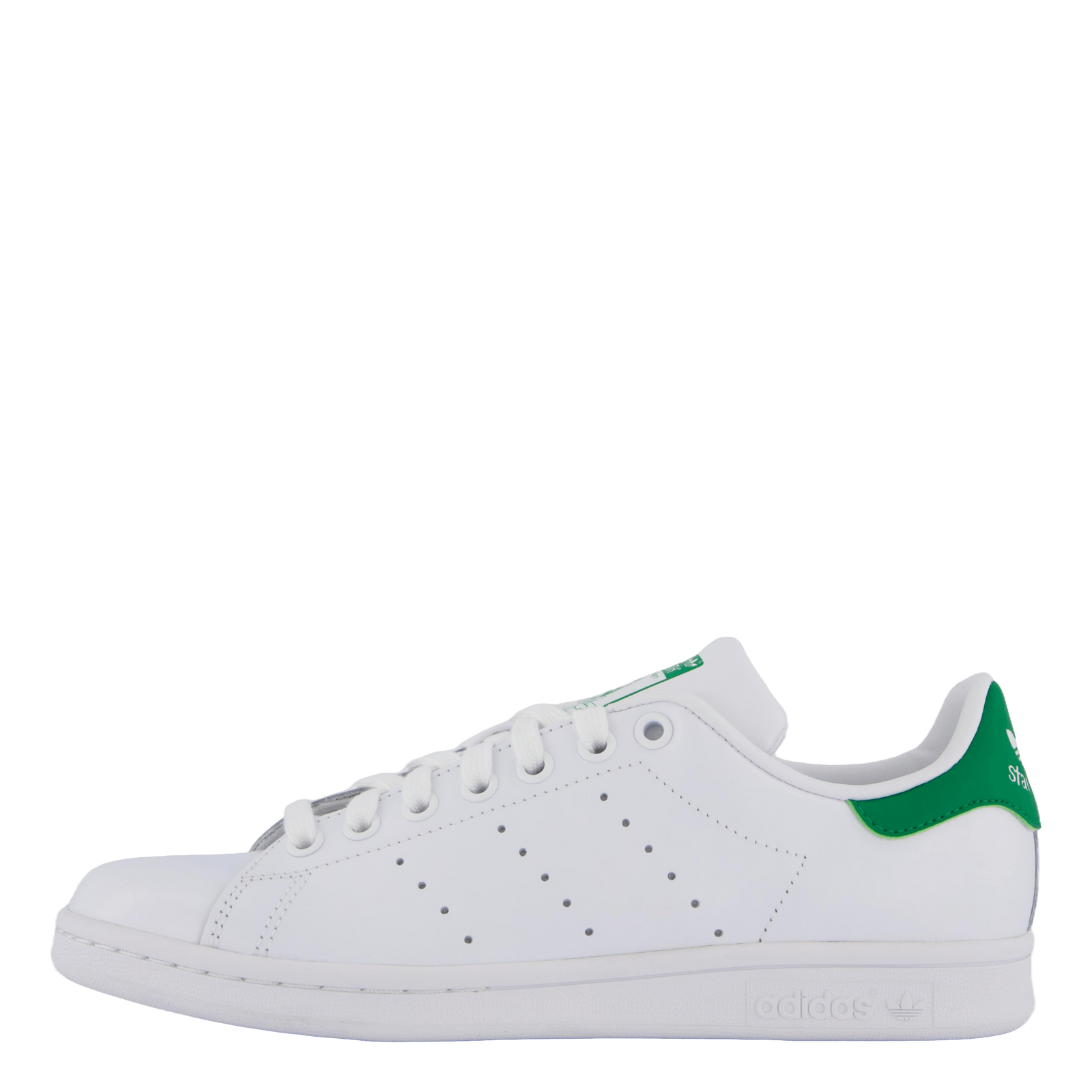 Stan Smith Running White/Fairway