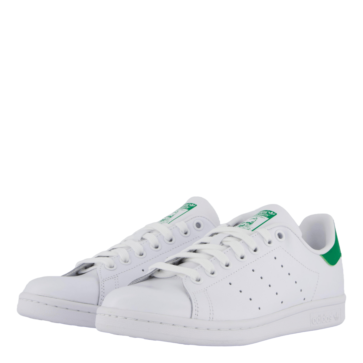 Stan Smith Running White/Fairway
