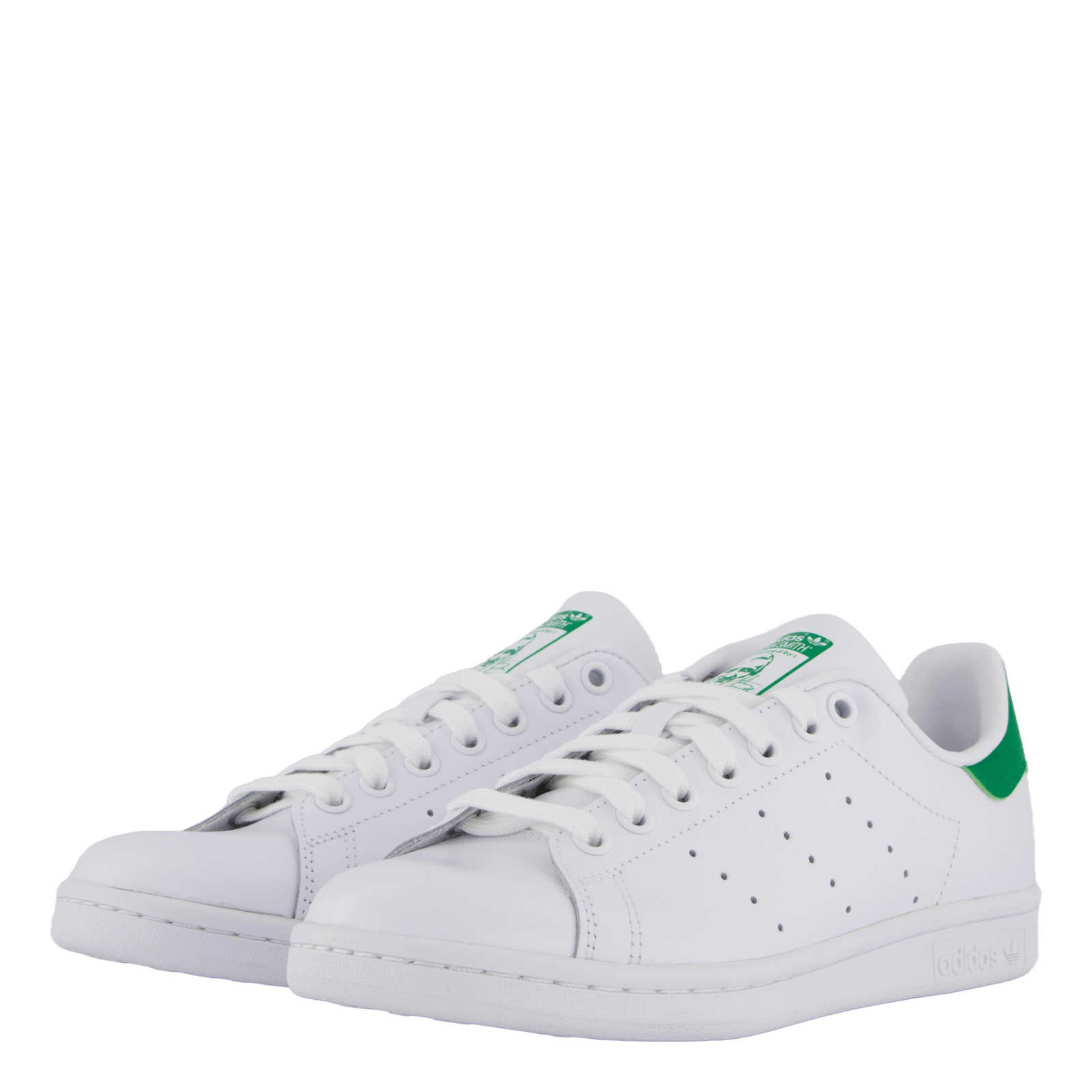 Stan Smith Running White/Fairway