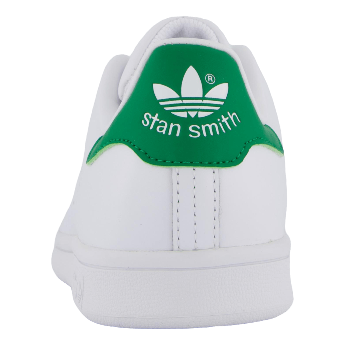 Stan Smith Running White/Fairway