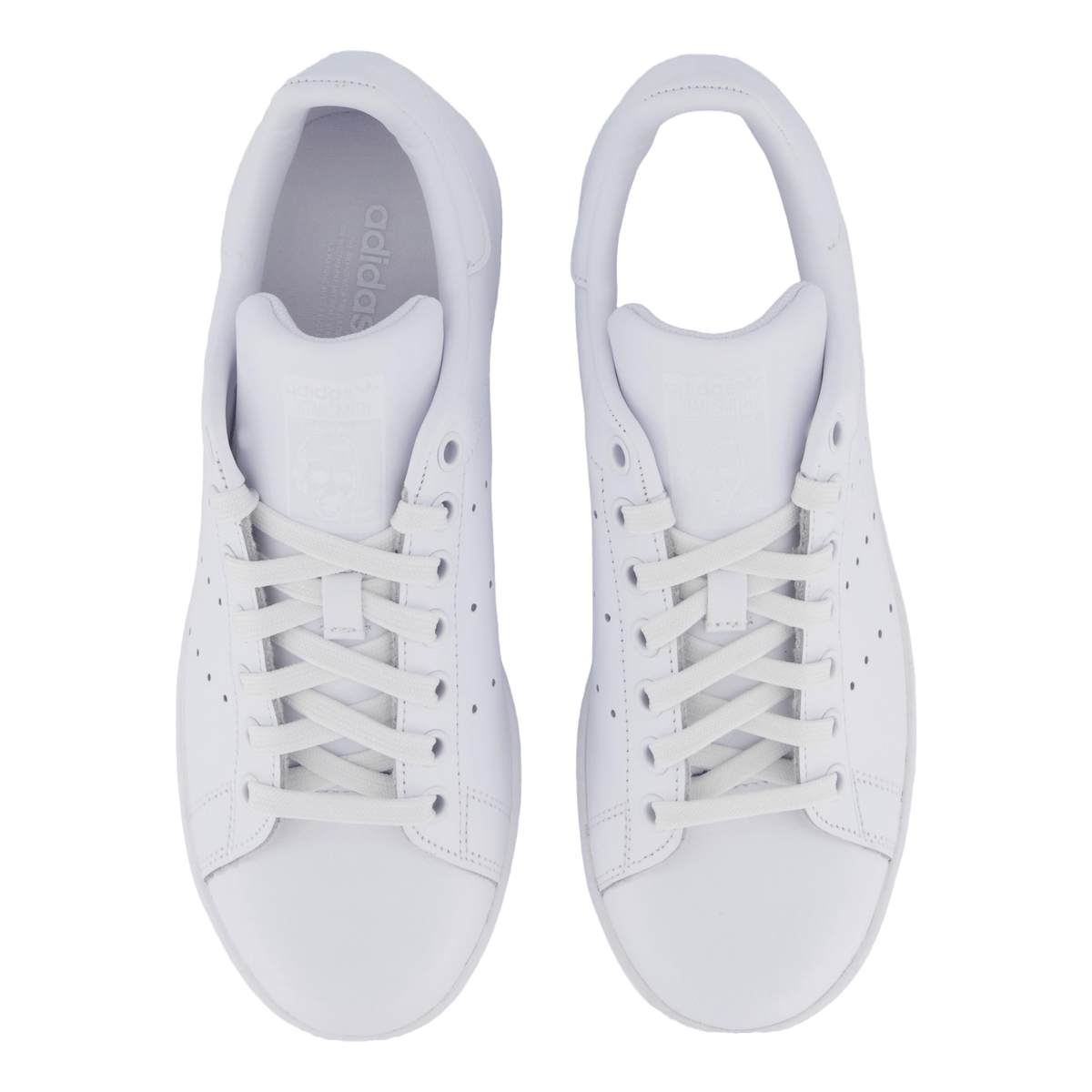 Stan Smith Ftwr White