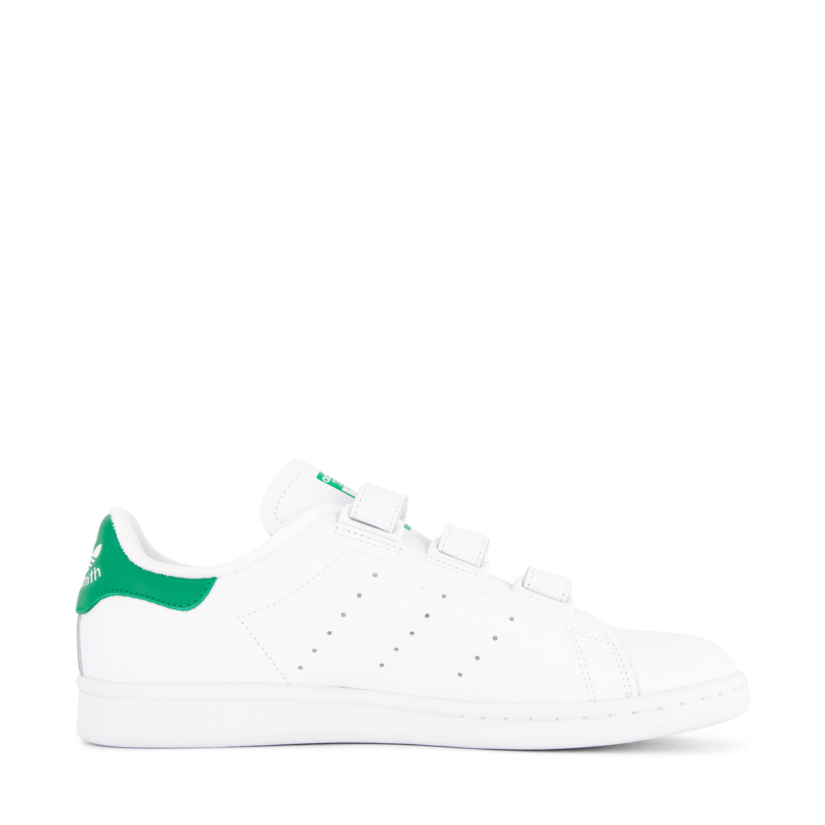 Stan Smith Cf Ftwr White/Ftwr White/Green