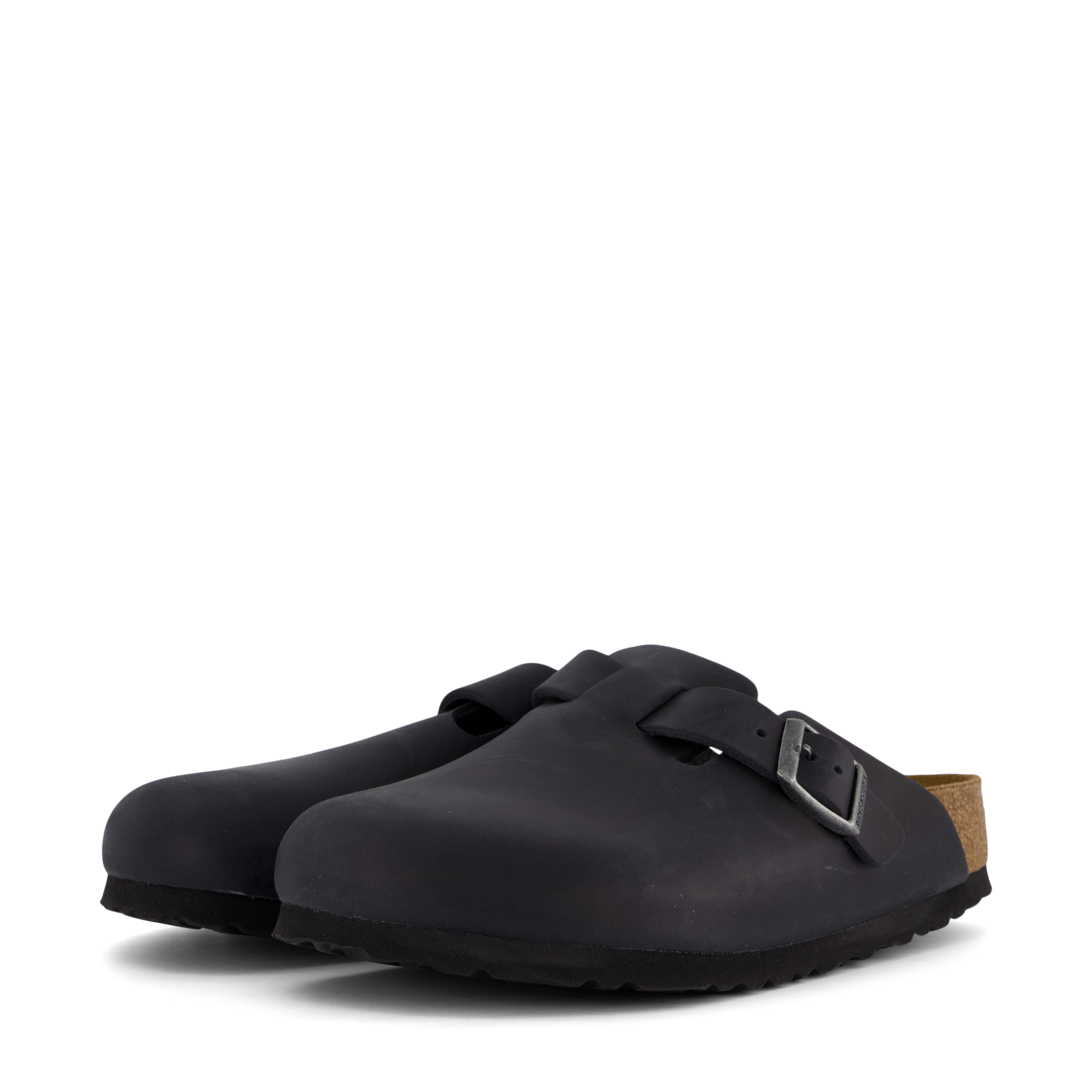 Boston Regular Black