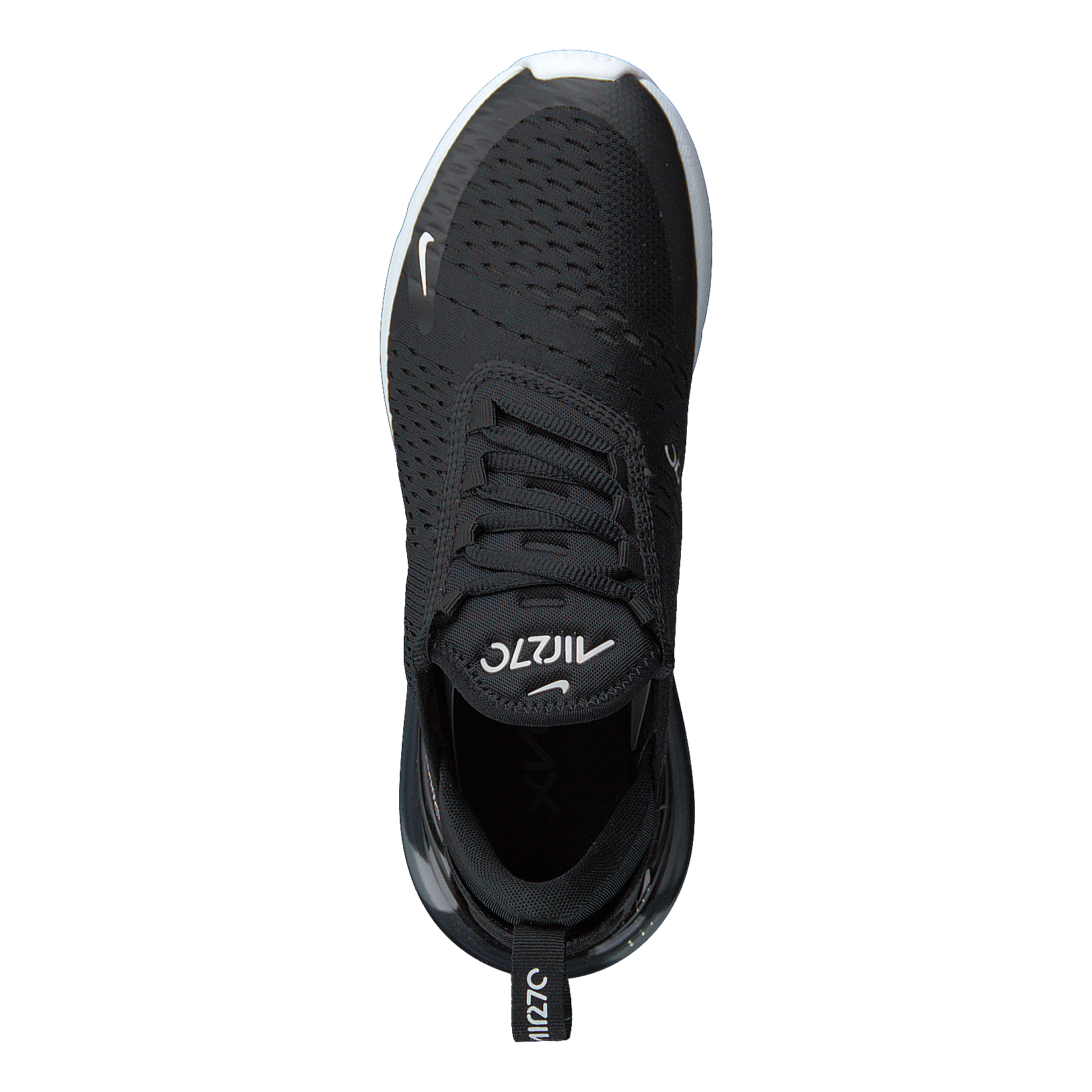 Air Max 270 Black/anthracite-white