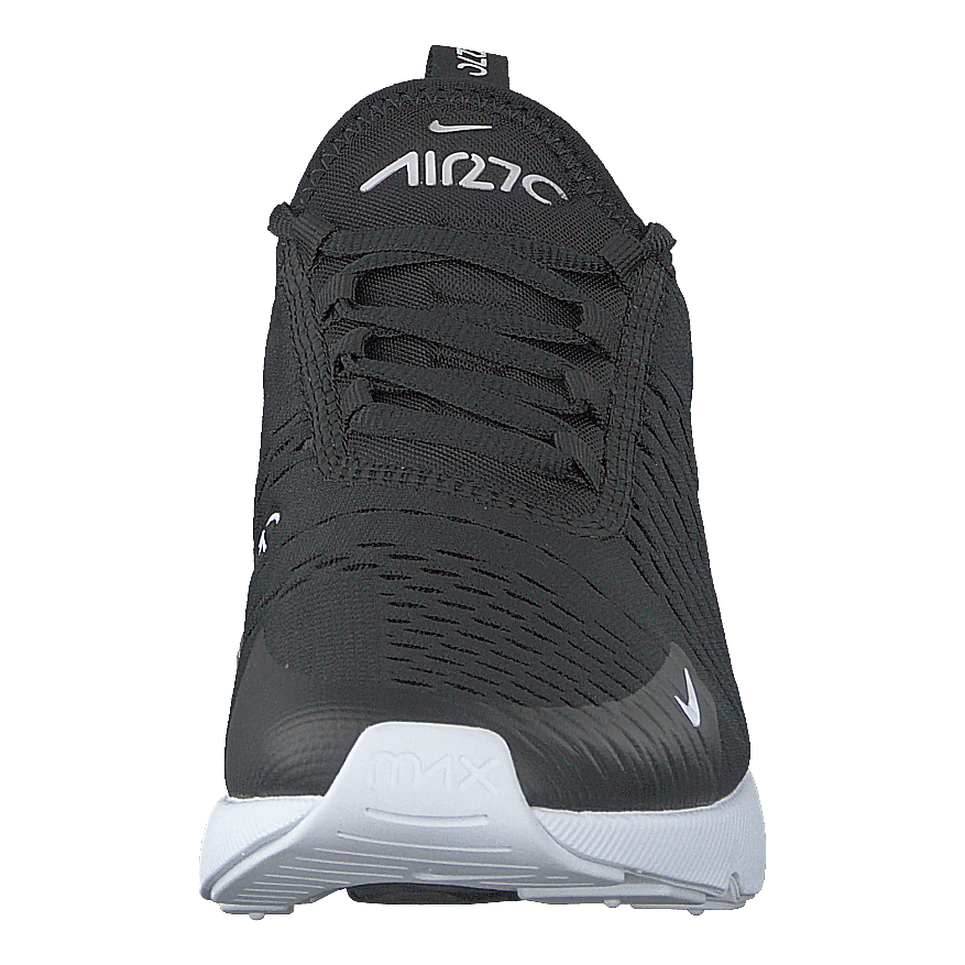 Air Max 270 Black/anthracite-white