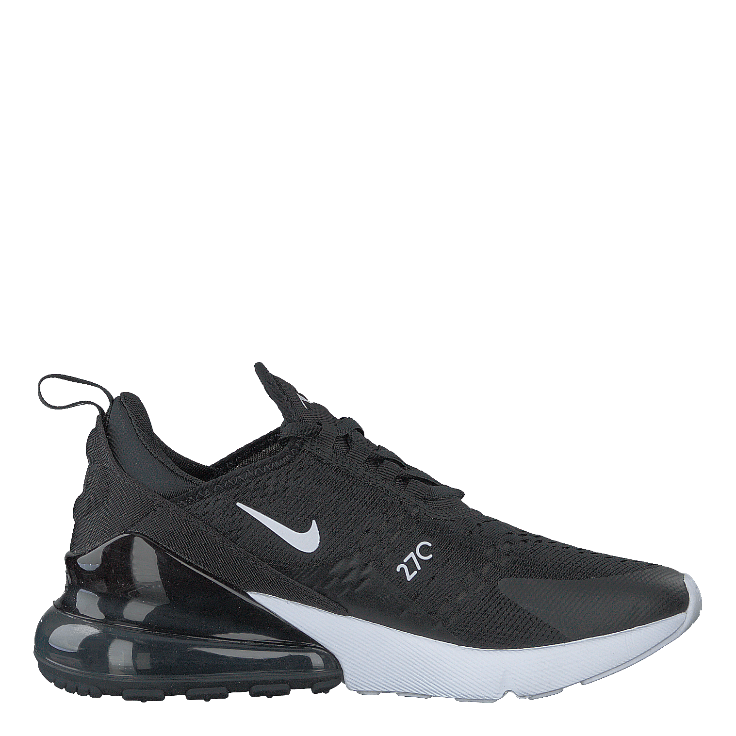 Air Max 270 Black/anthracite-white