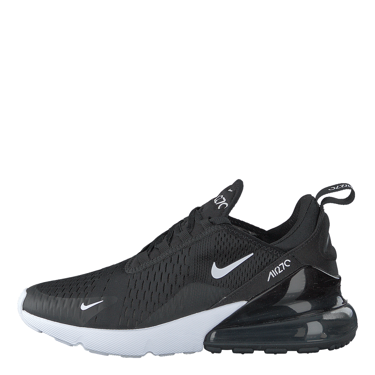 Air Max 270 Black/anthracite-white