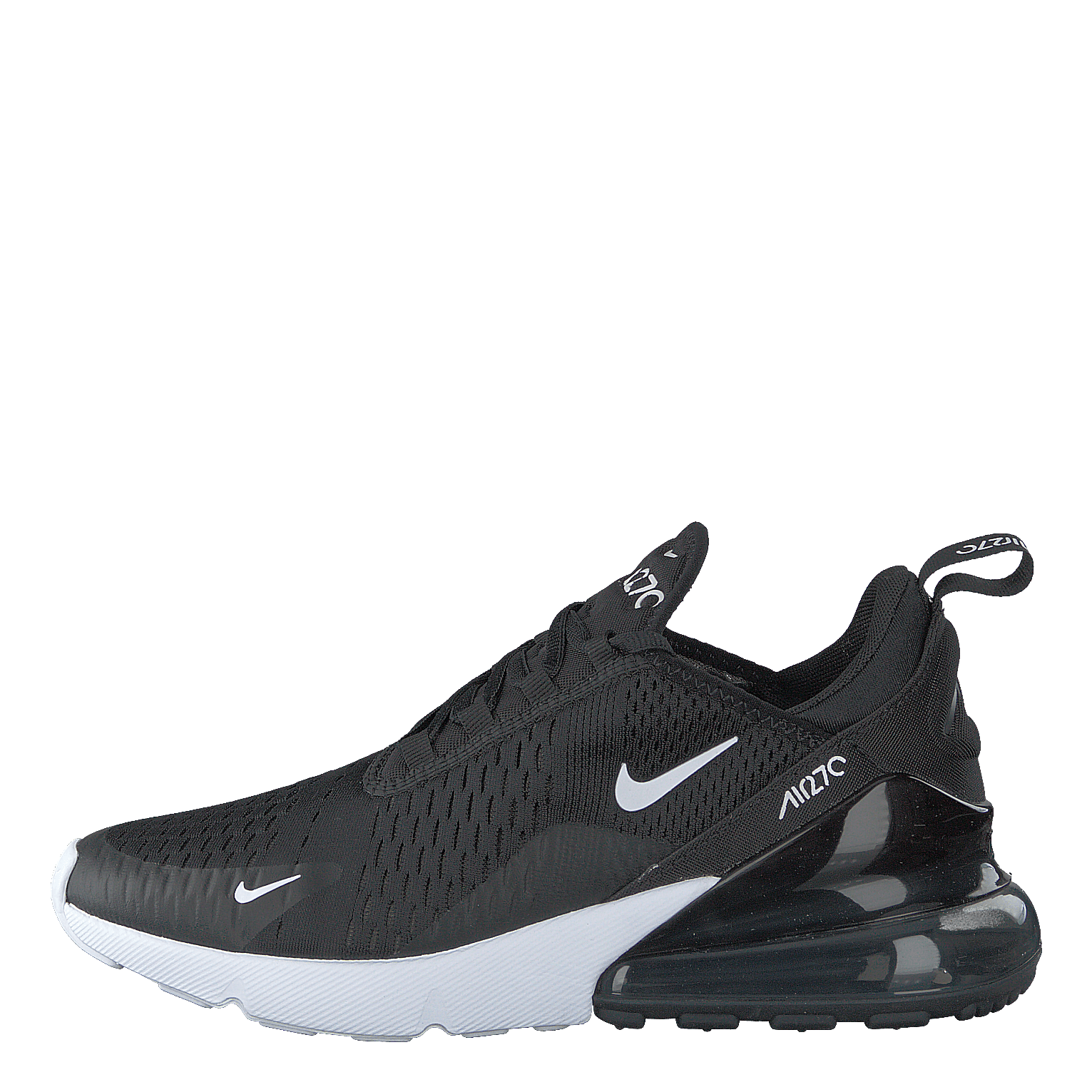 Air Max 270 Black/anthracite-white