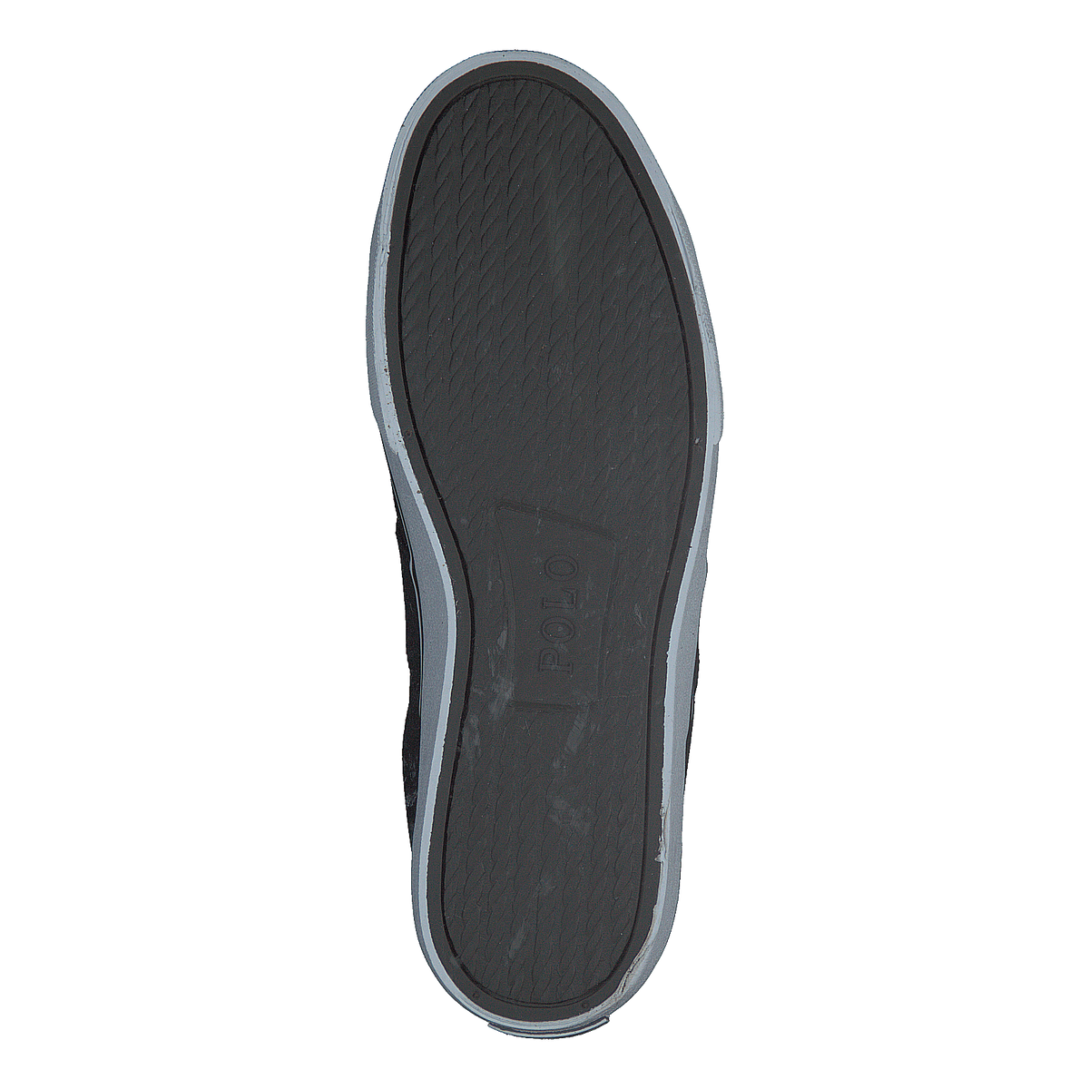 Sayer Canvas Sneaker Black