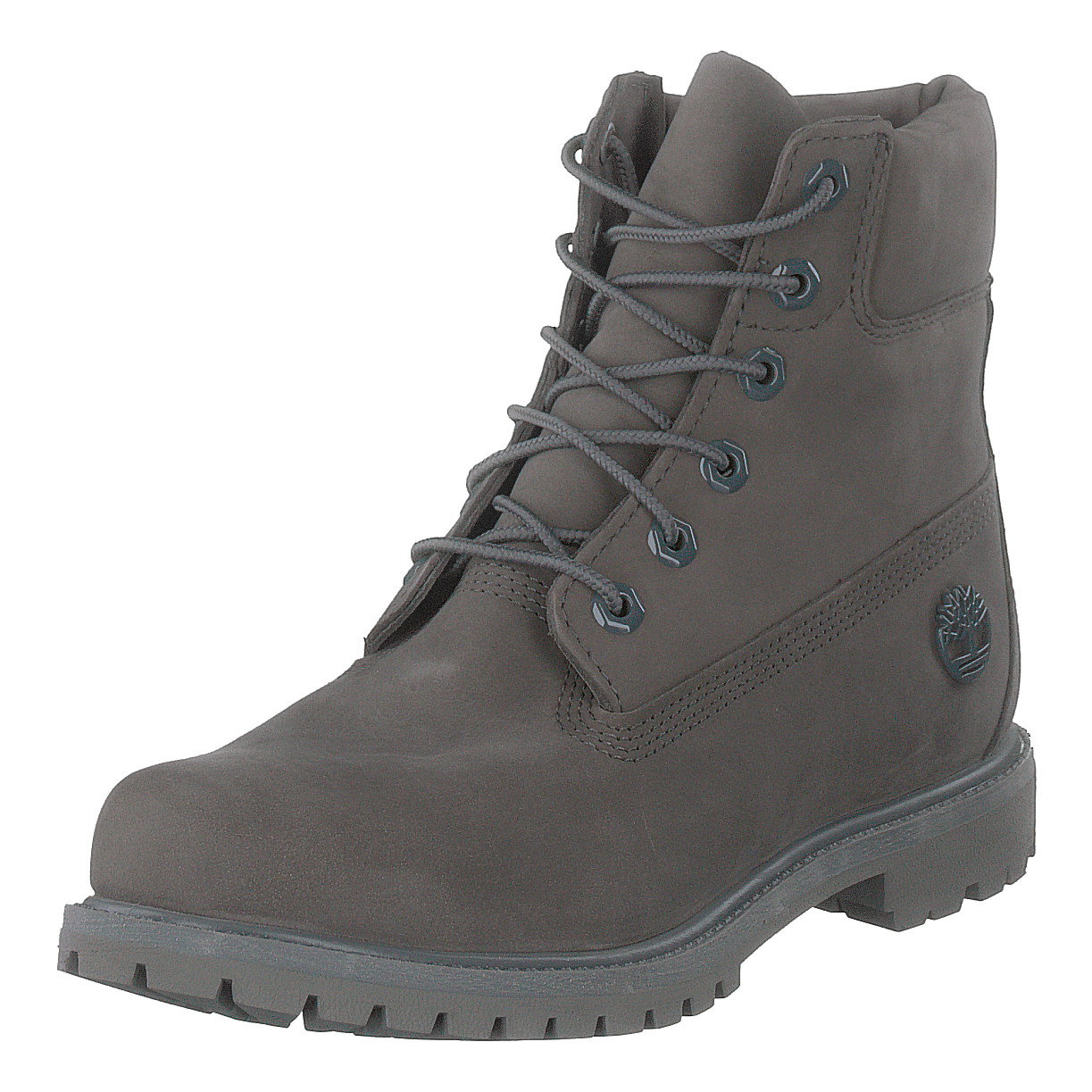 6 Inch Premium Boot - W Castlerock