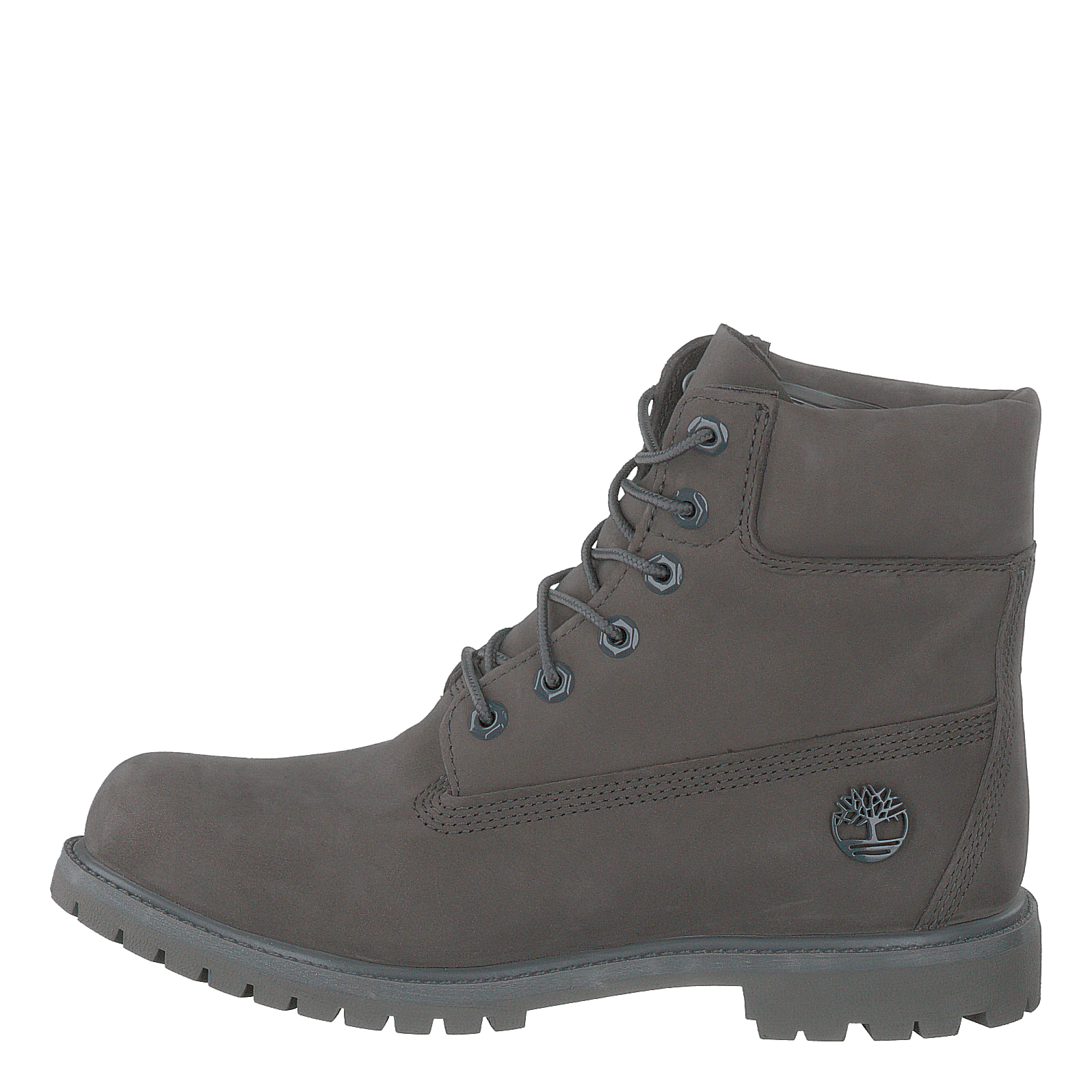 6 Inch Premium Boot - W Castlerock