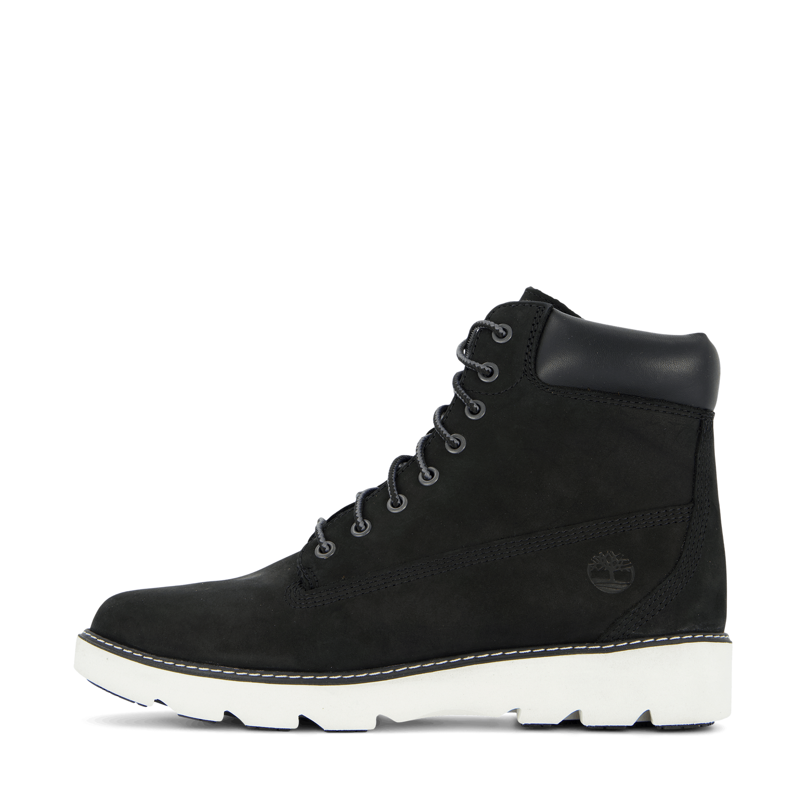 Keeley Field 6in Black