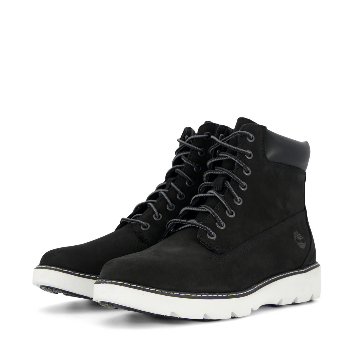 Keeley Field 6in Black