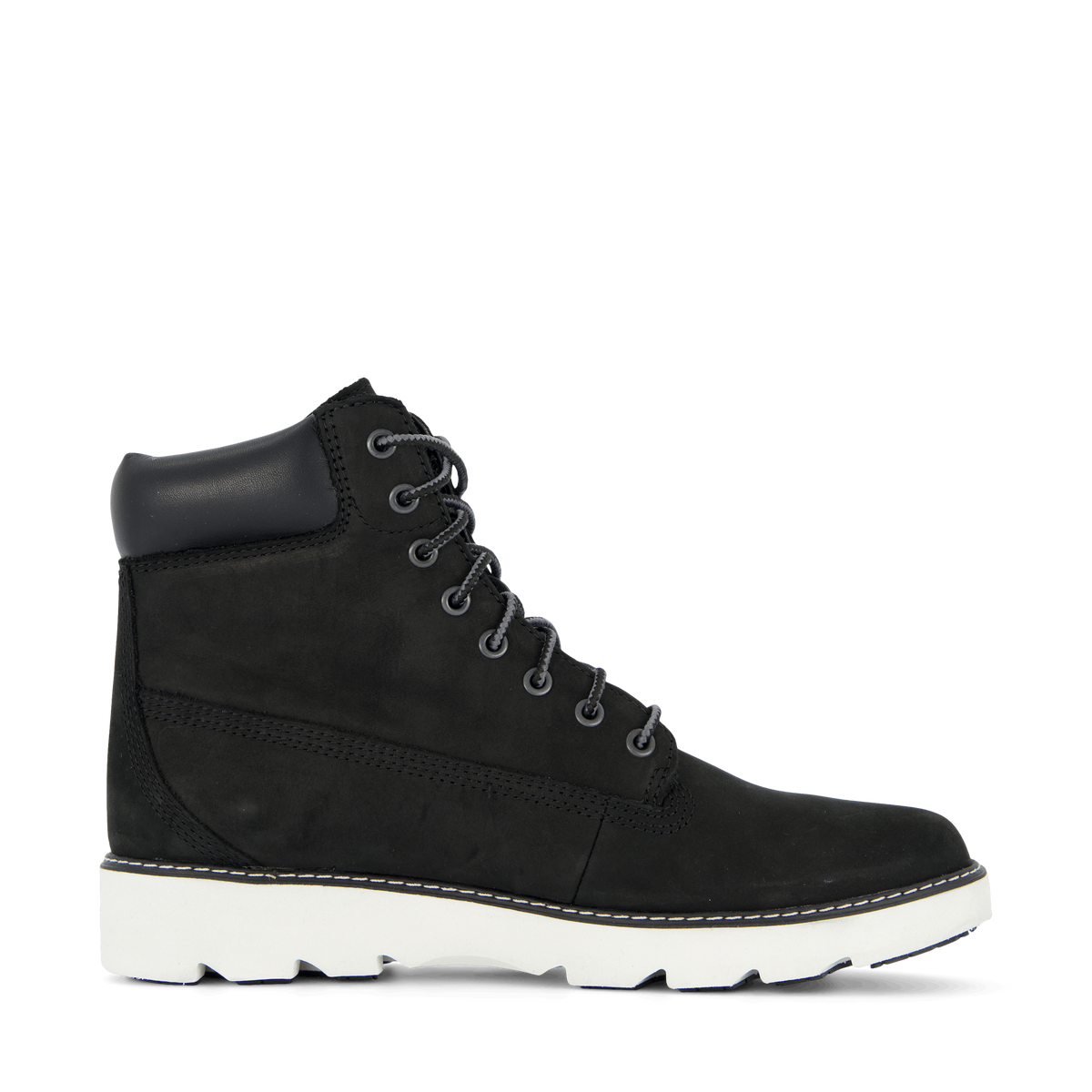 Keeley Field 6in Black