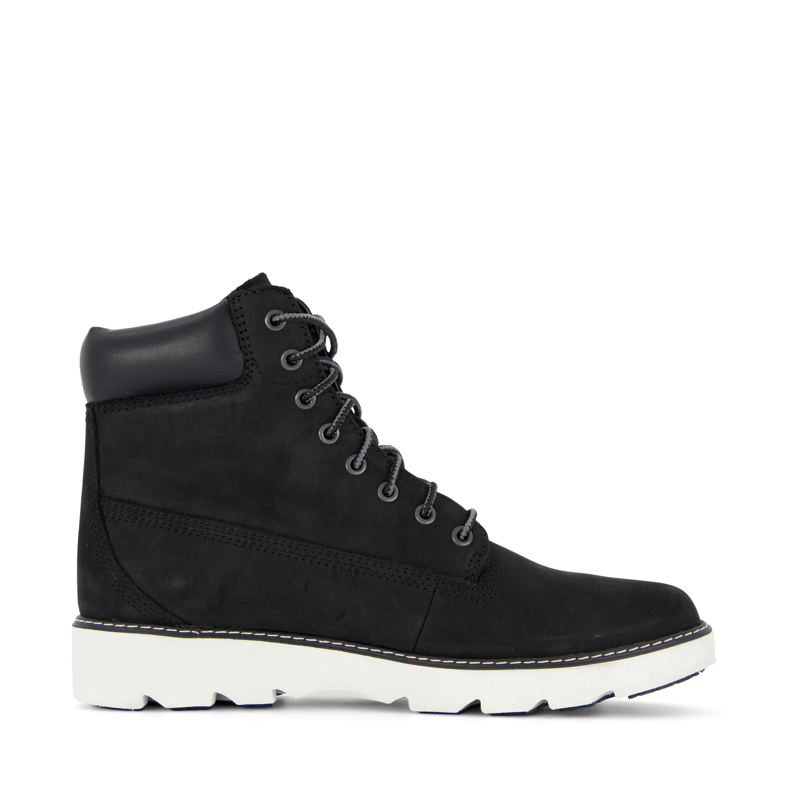 Keeley Field 6in Black