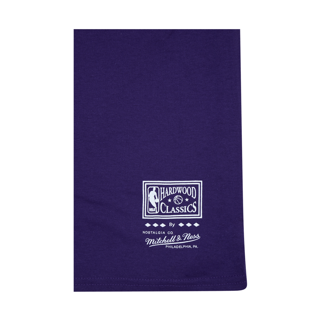 Lakers 87 Champs Tee