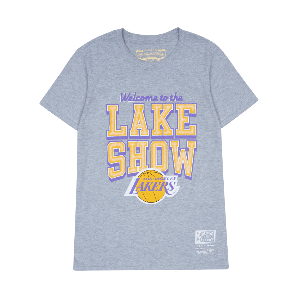 Lakers Lake Show Tee