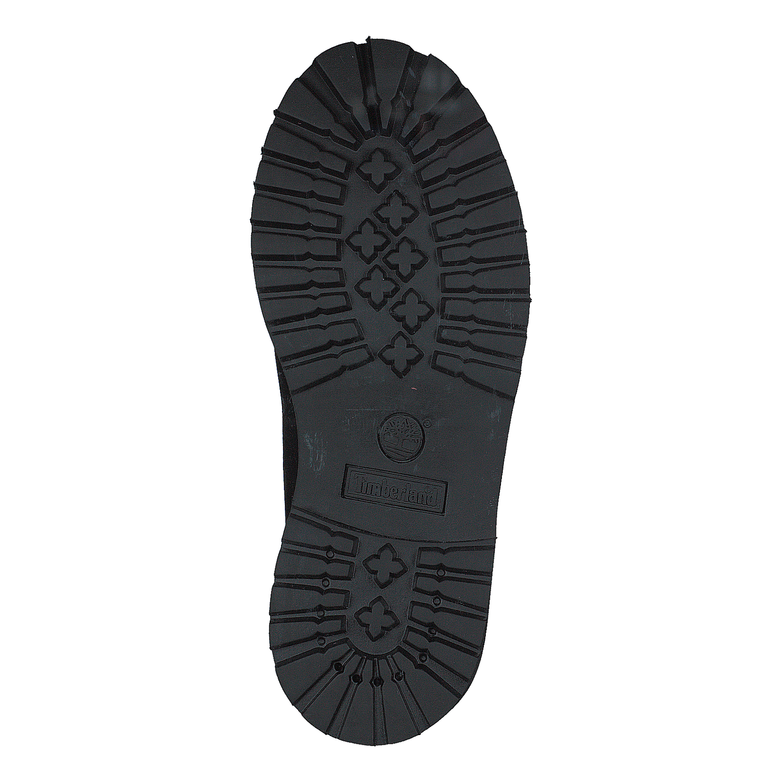 Youth 6 Inch Premium Boot Black