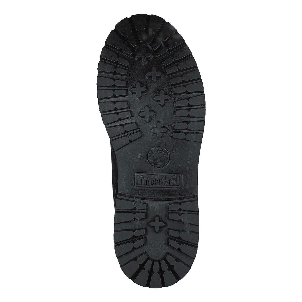 6 Inch Premium Boot Wmns Black