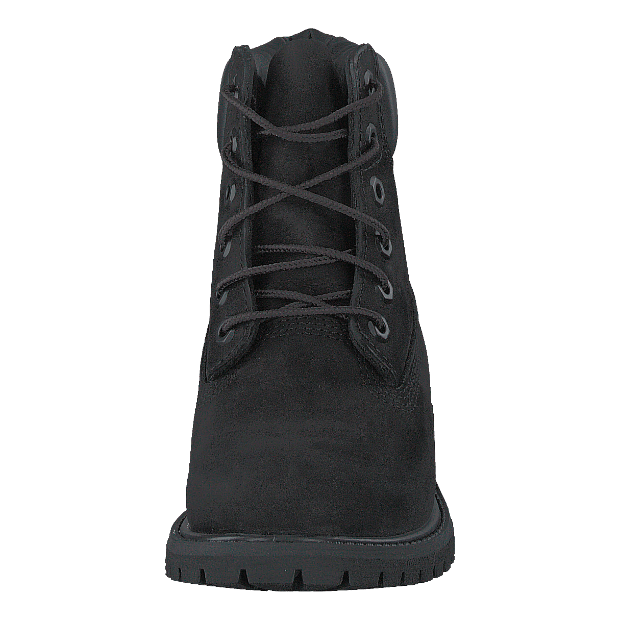 6 Inch Premium Boot Wmns Black