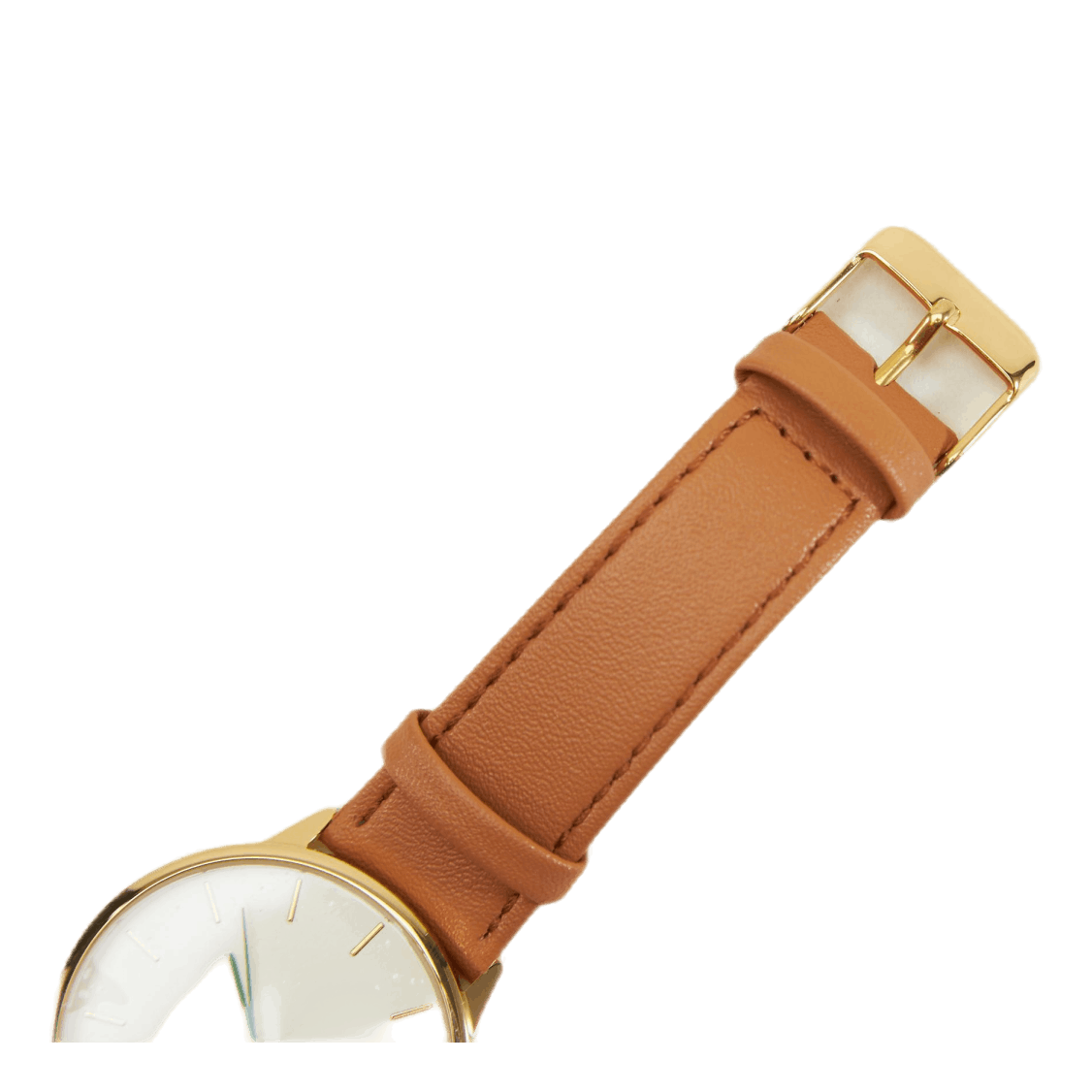 Nawroz Watch Brown