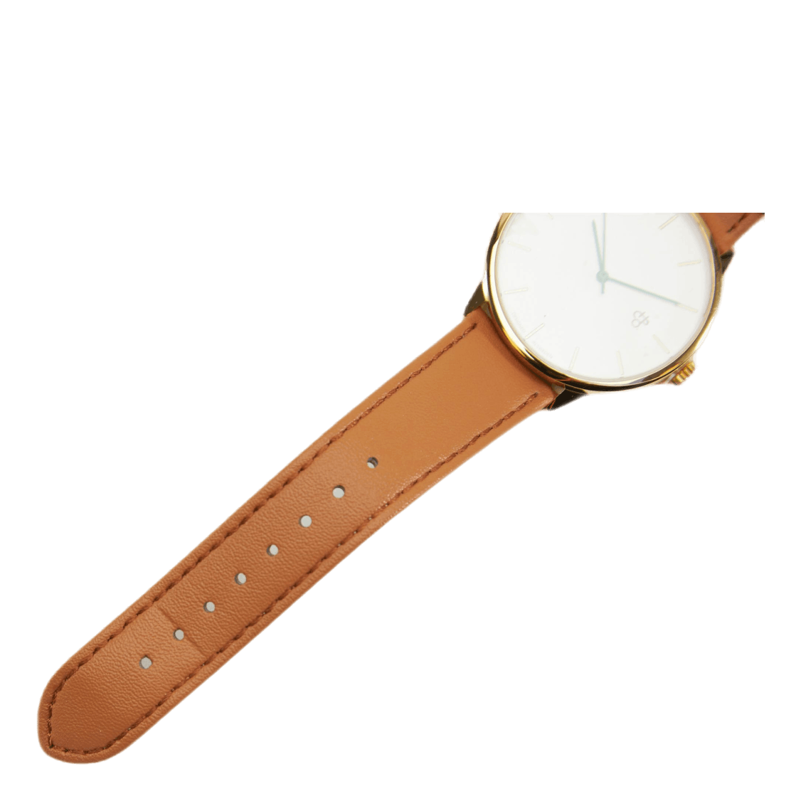 Nawroz Watch Brown