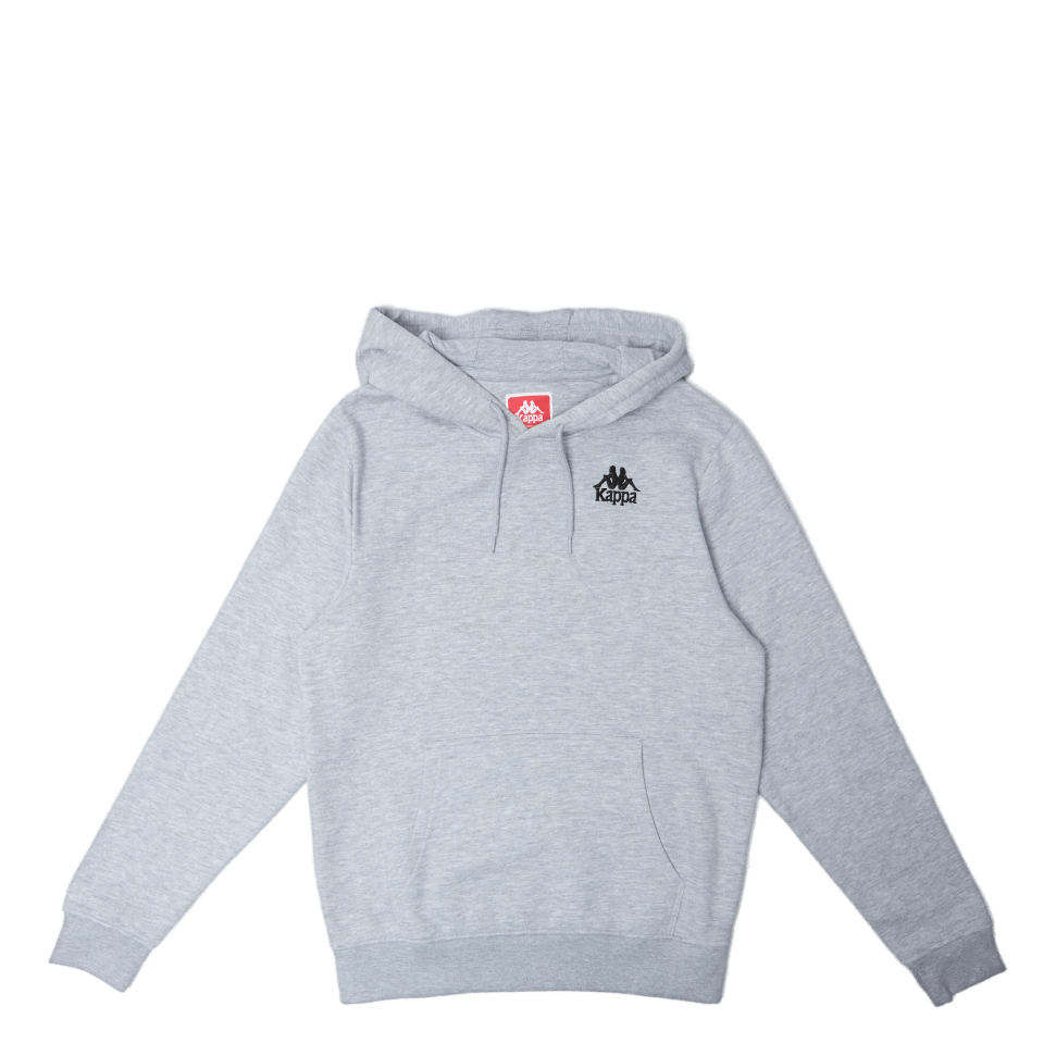 Willie Sweat Hoodie Gray