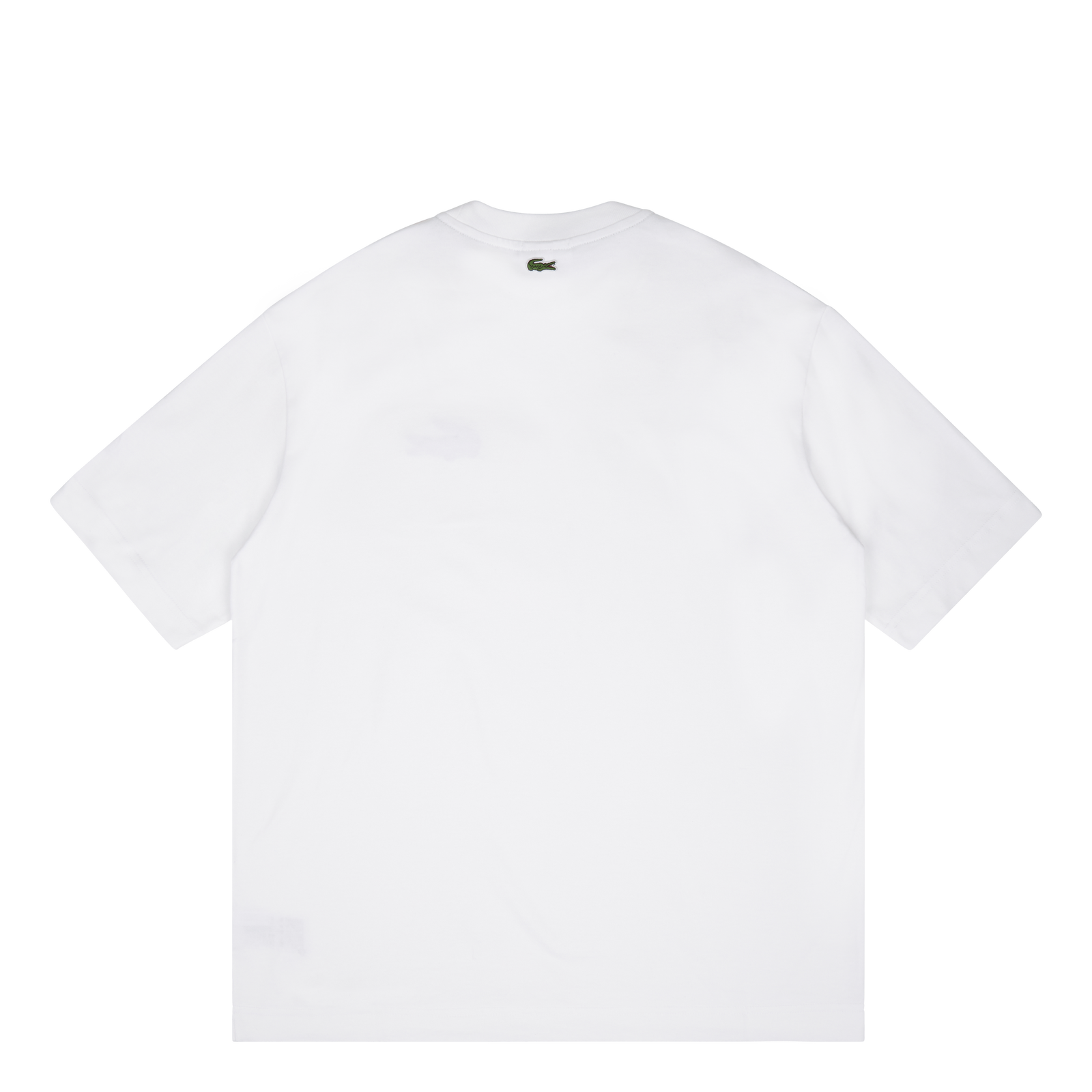 Crewneck T-shirt