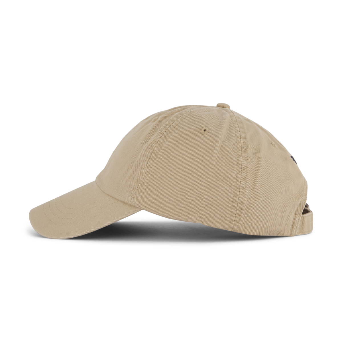 Polo Ralph Lauren Cotton Chino Ball Cap Khaki