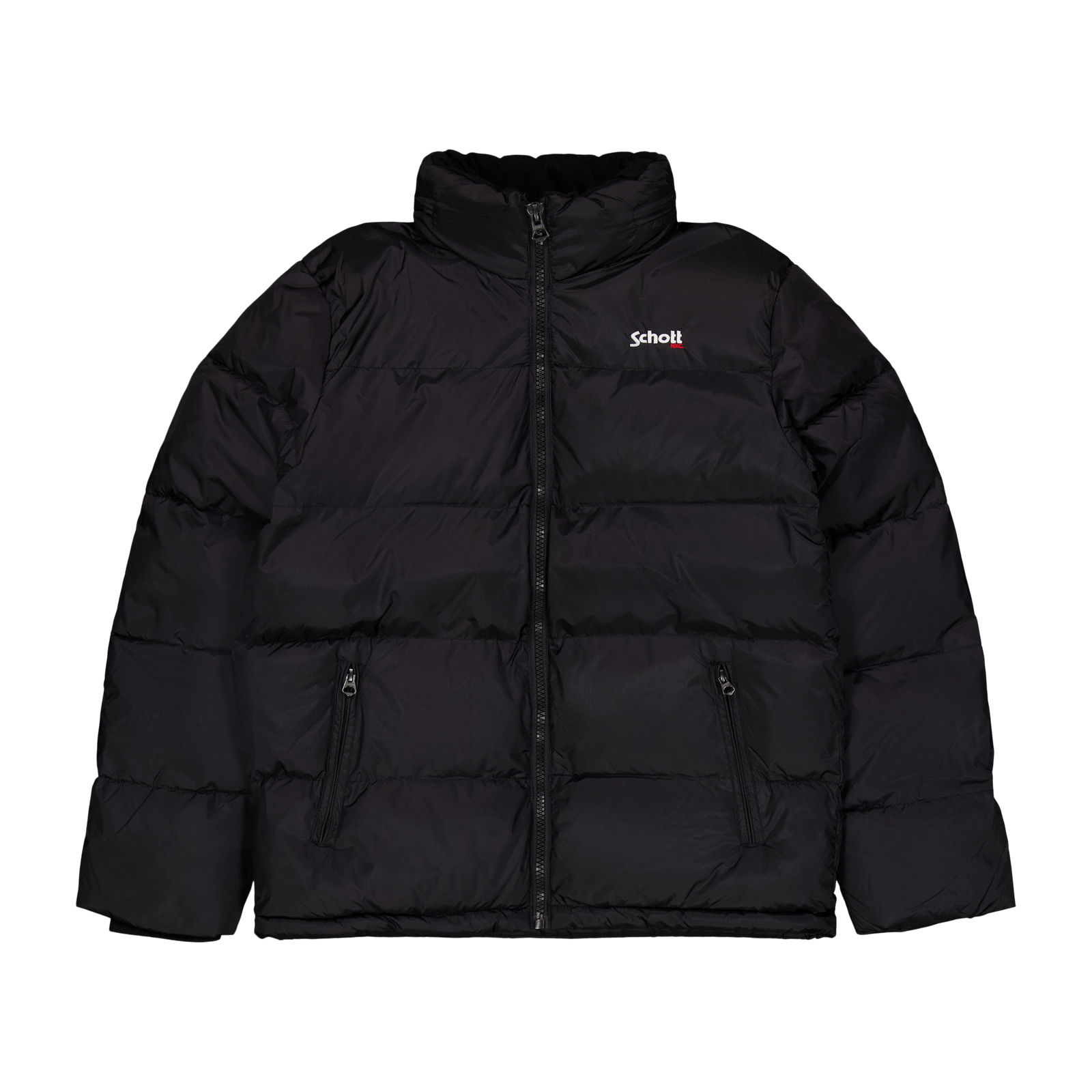 Idaho Jacket Black