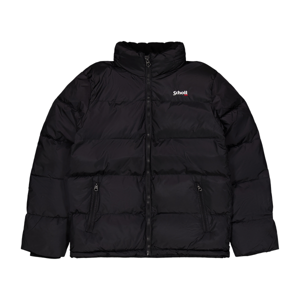 Schott NYC Idaho Jacket Black - Main Image
