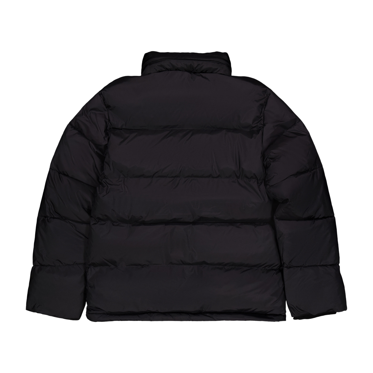 Idaho Jacket Black