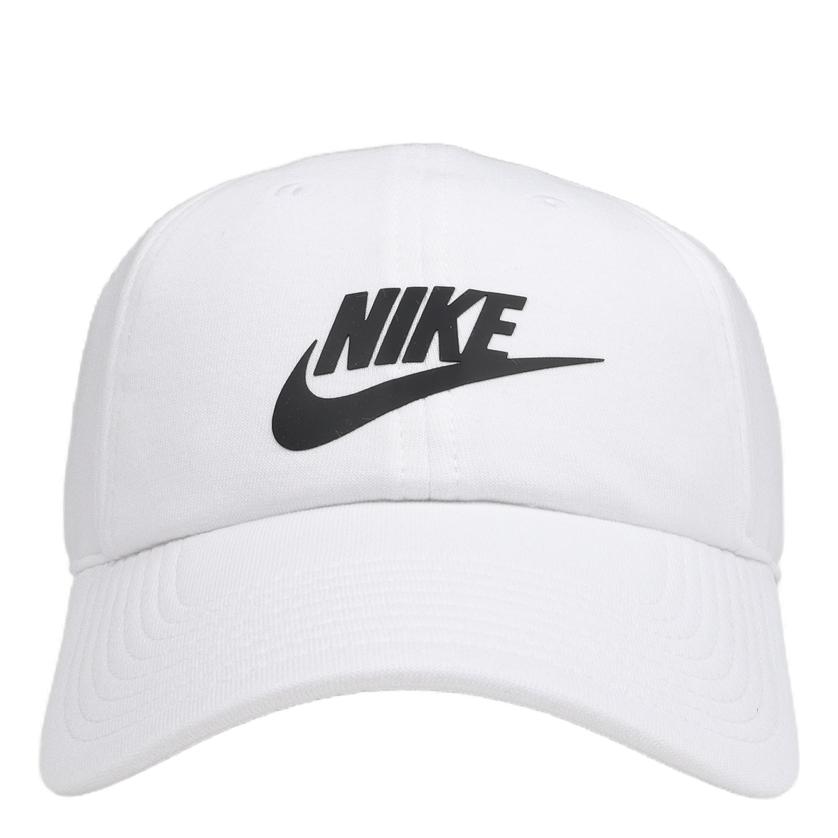 W Heritage 86 Swoosh White