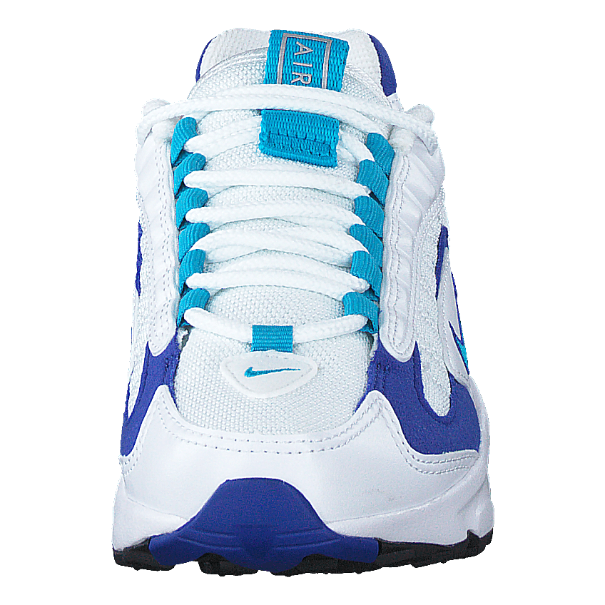 W Air Max Triax 96 White