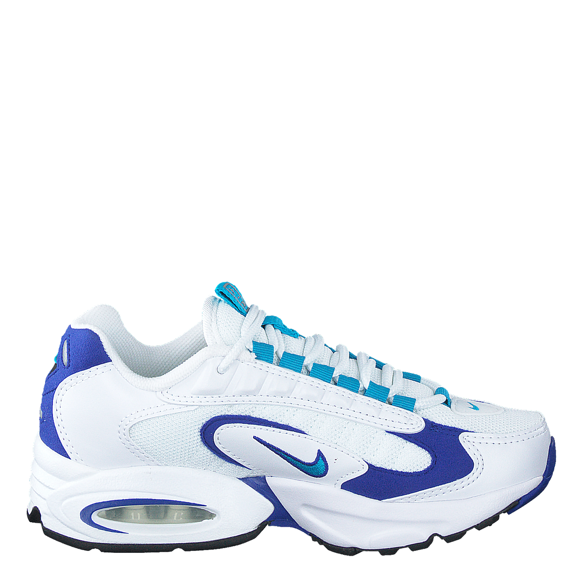 W Air Max Triax 96 White
