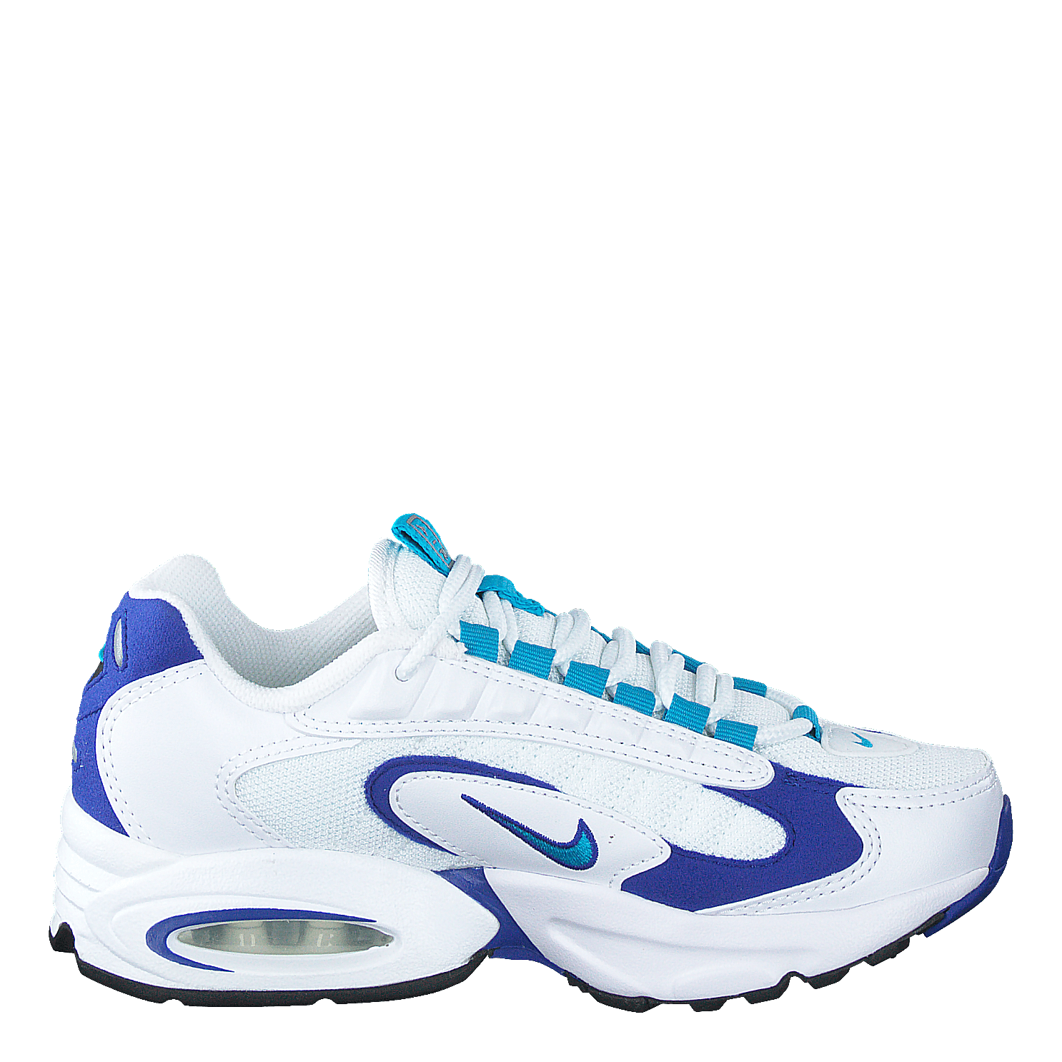 W Air Max Triax 96 White