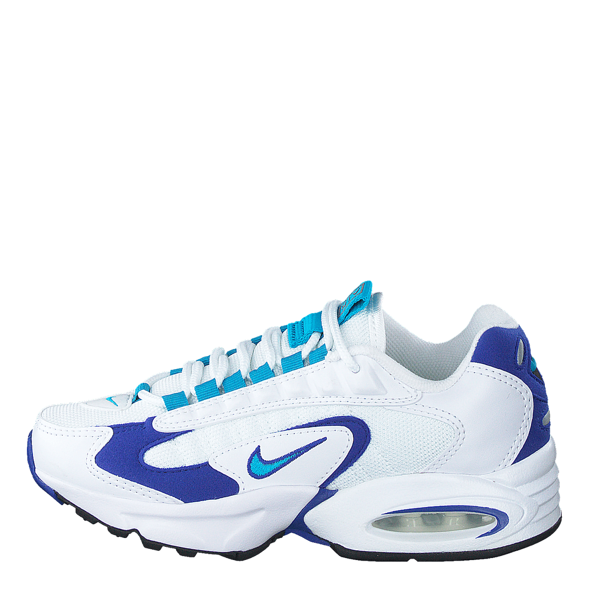 W Air Max Triax 96 White