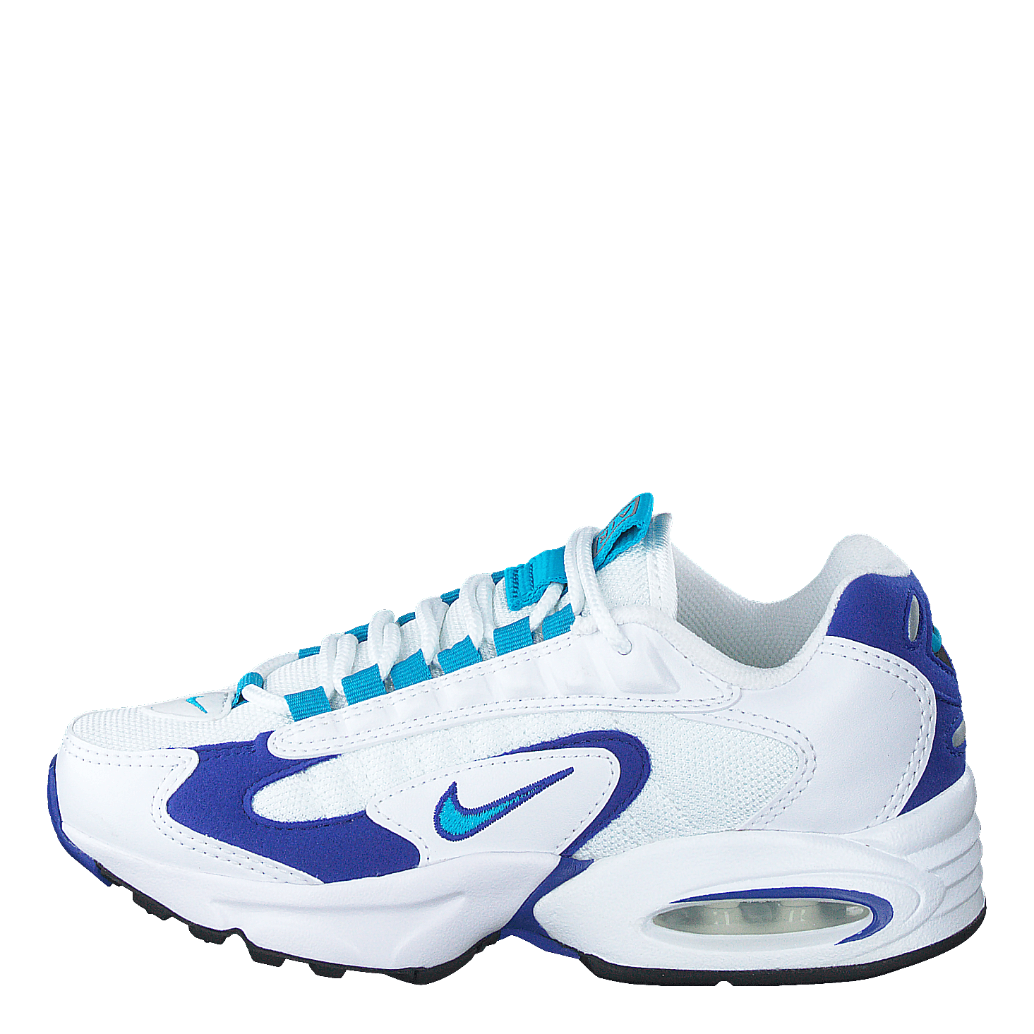 W Air Max Triax 96 White