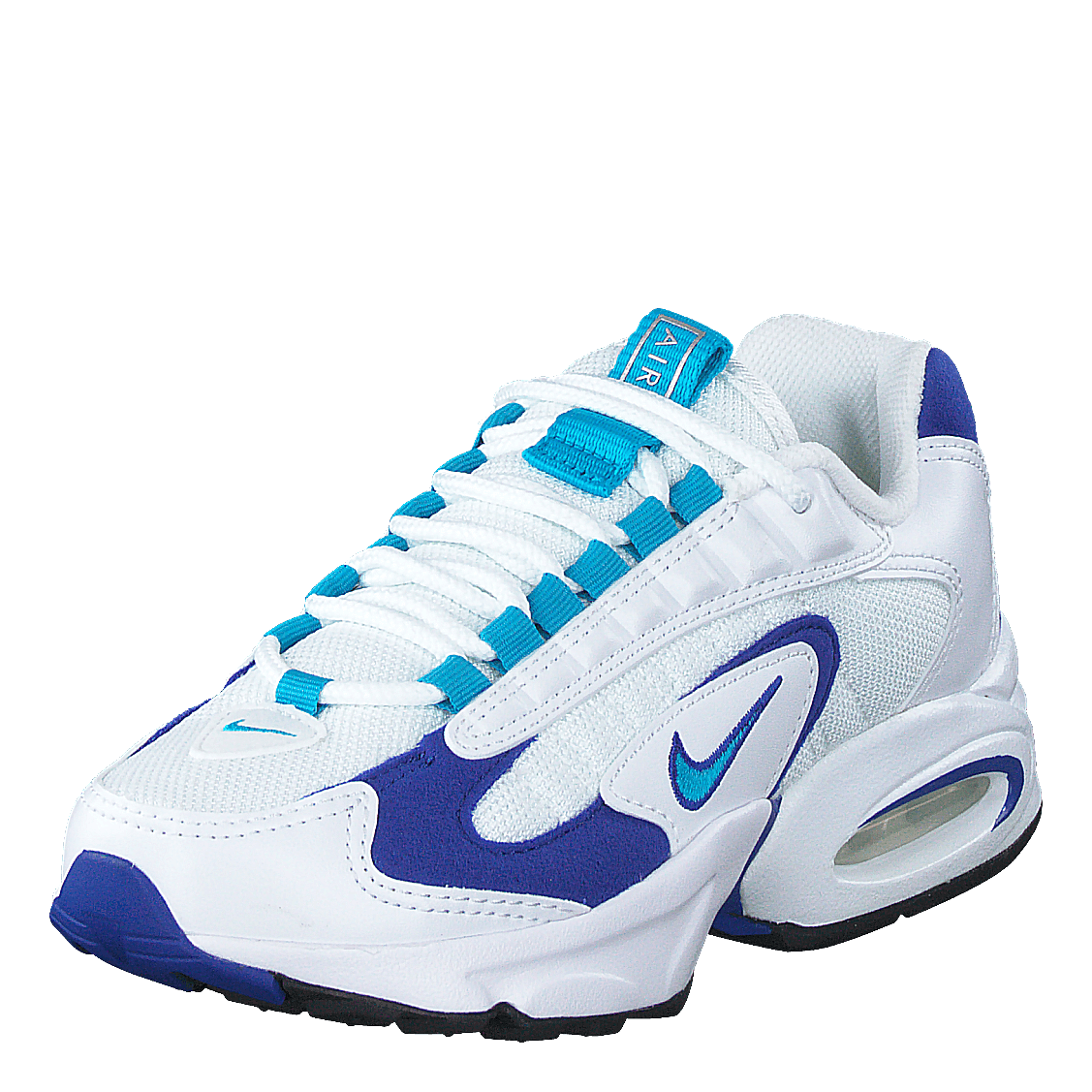 W Air Max Triax 96 White