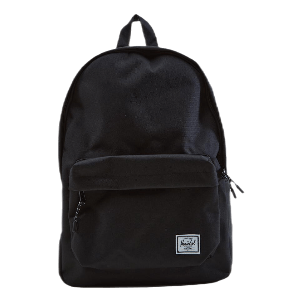 Classic Backpack Black
