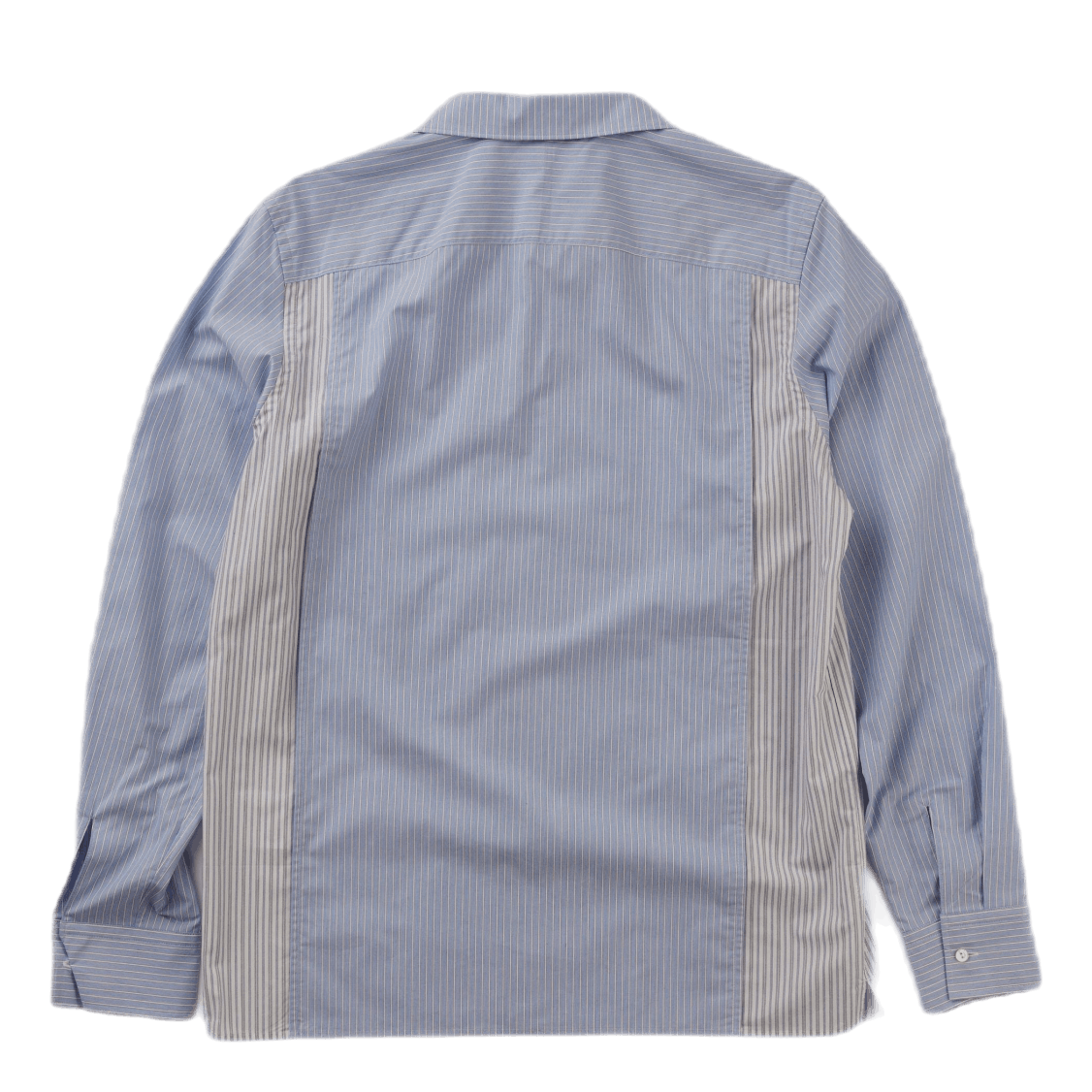 L/s Lounge Shirt Blue