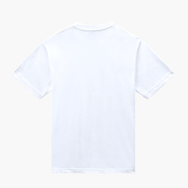 Dickies Tsht Pk White